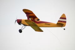 Flugwochenende 21.05.23